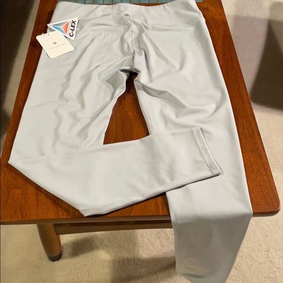 🧘NWT Yogaruru yoga/Pilates/athleisure leggings - Picture 4 of 5